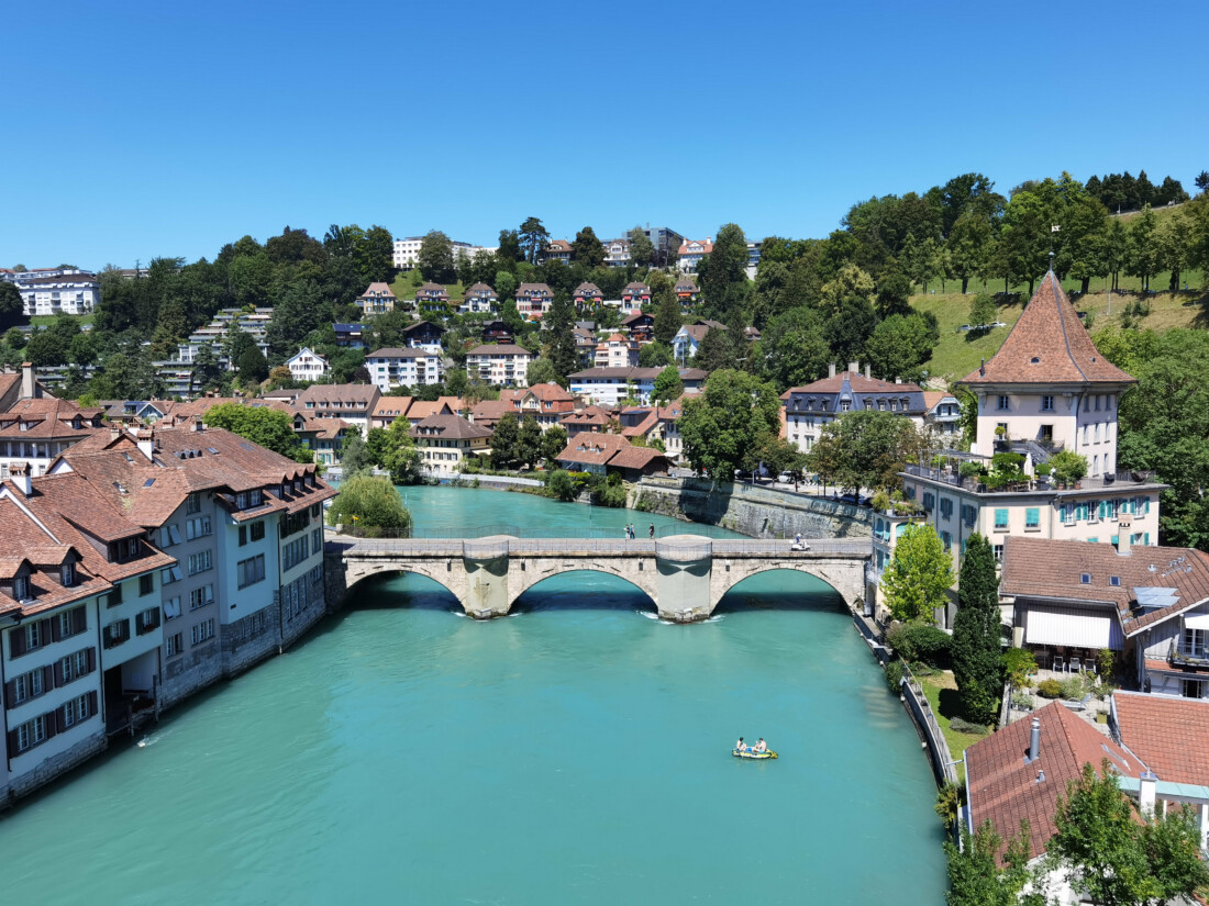 Bern Schweiz