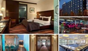 Best Western Grand Winston