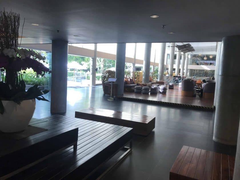 Bewertung Hilton Garden Inn Bali Ngurah Rai Airport Komplex 2
