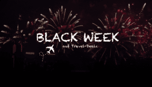 Black Week 2022 Rueckblick