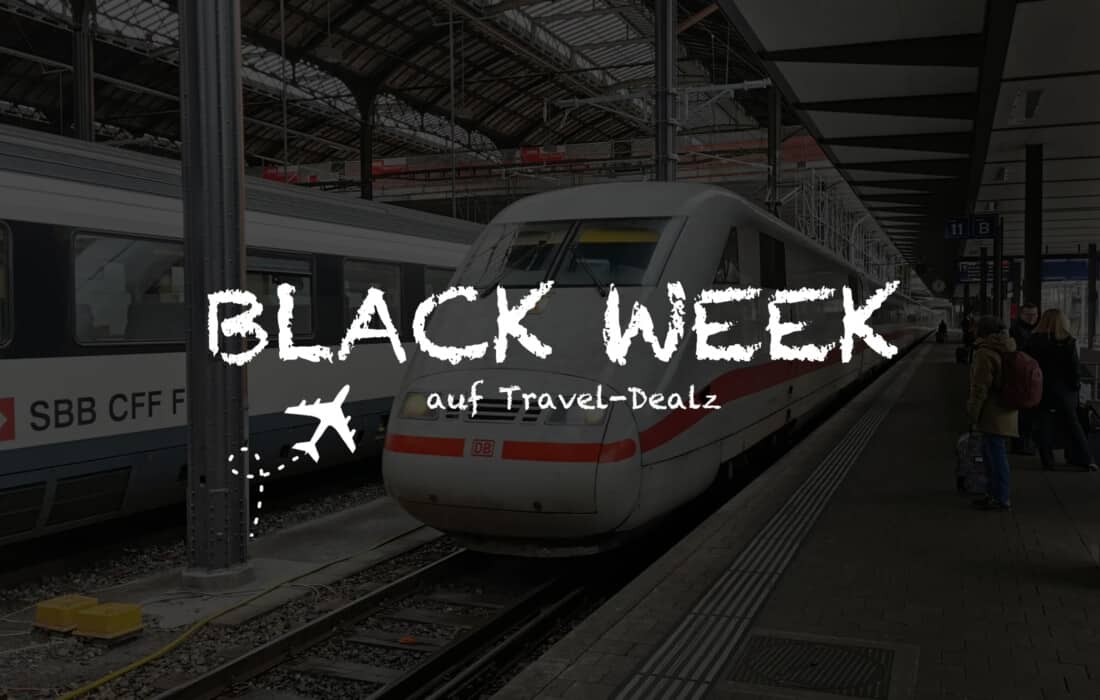Black Week Bahn