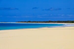 Boa Vista, Kap Verde