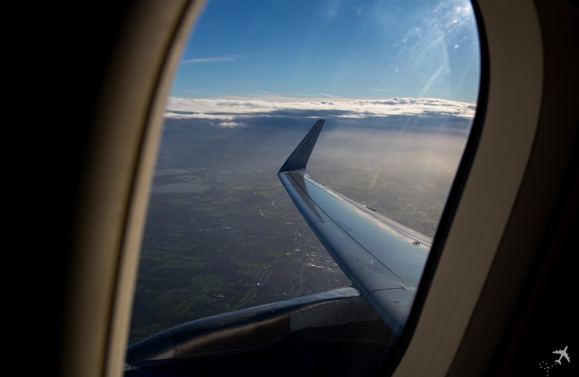 Tier Point Run Business Class Fur 261 London Helsinki