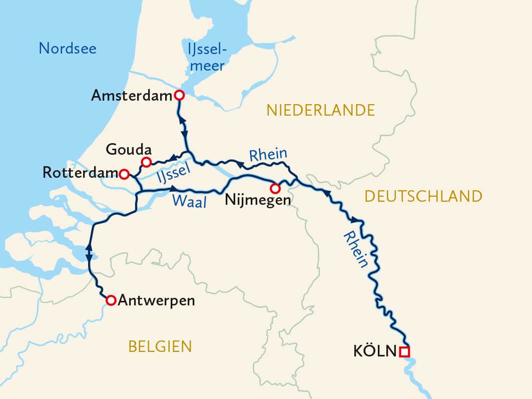 CPK Rhein Niederlande 200037