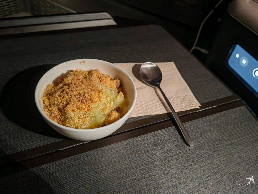 CX Aria Suite 777 Crumble