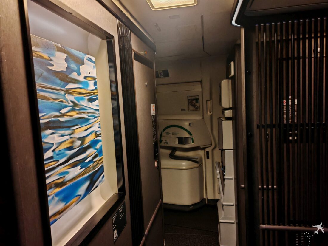 CX Aria Suite 777 Kunst