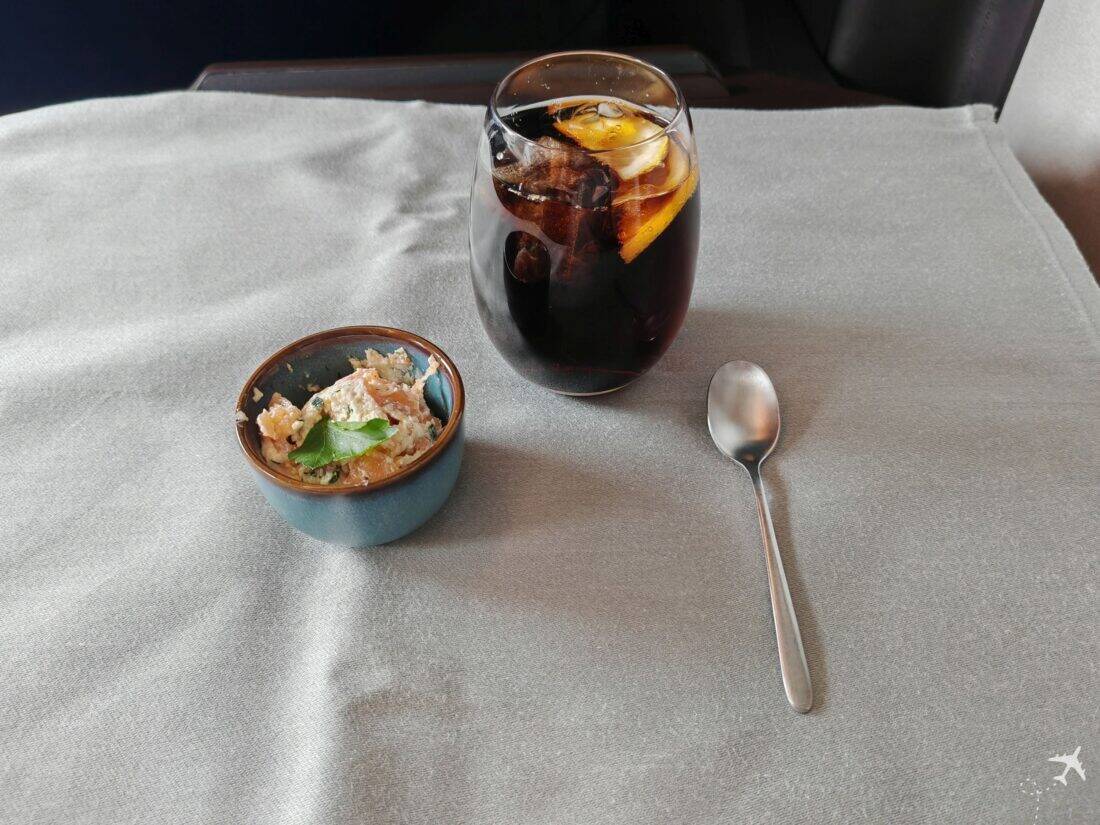 CX Aria Suite 777 Welcome