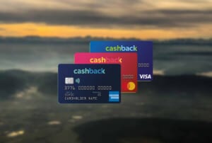 Cashback Cards Titelbild