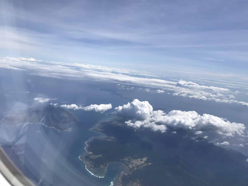 Cebu Pacific Review Landing 1