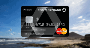 Commerzbank PremiumKonto