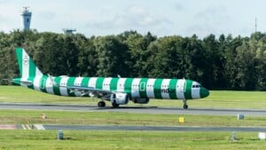 Condor Airbus A321