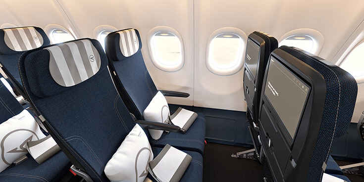 Condor "Premium Class": US-Westküste → Deutschland ab 320€ oneway (270€ mit Amex Platinum)