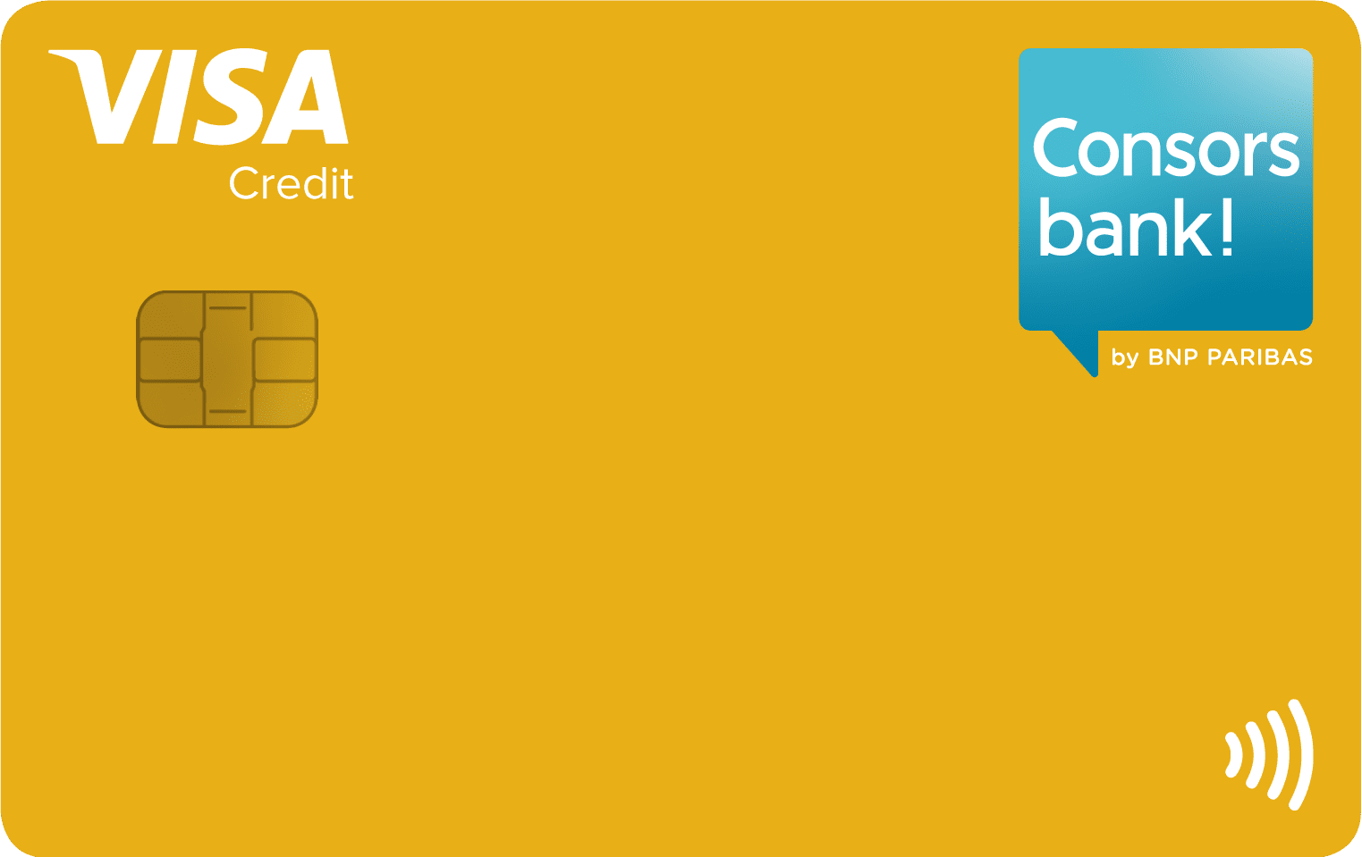 Consorsbank Girokonto Unlimited inkl. Visa Gold Card