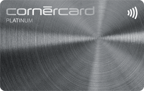 Cornèrcard Platinum