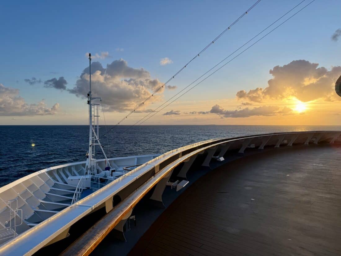 Costa Diadema Bug