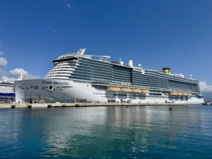 Costa Smeralda in Ajaccio