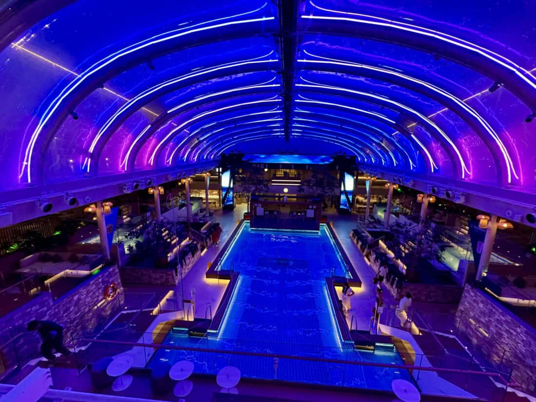 Costa Toscana Aquapark