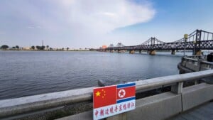 Dandong Titelbild