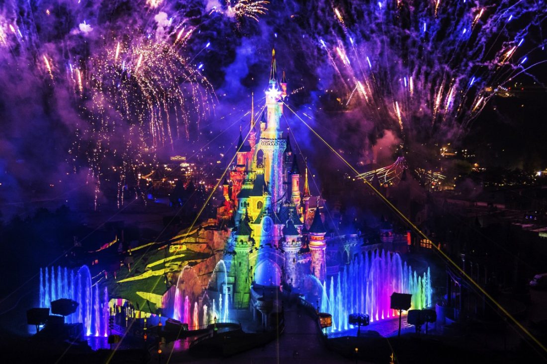 Disneyland Paris Gutschein Erwachsene Zum Kinderpreis Travel Dealz De