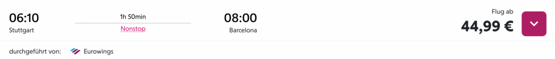 EW STR BCN