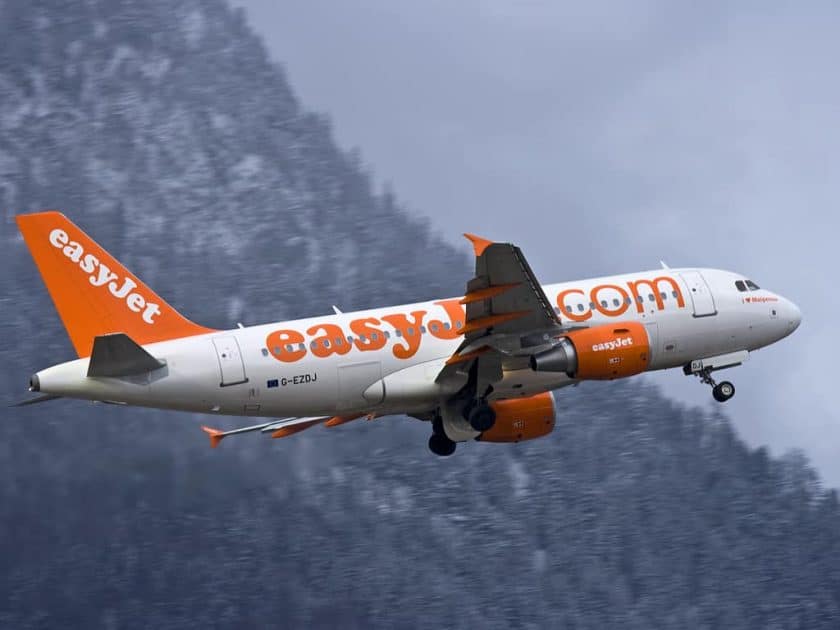 Alternative zum VielfliegerStatus Lohnt sich Easyjet Plus für 289