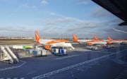 Easyjet Berlin