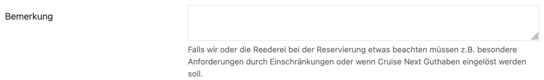 Emerald : Scenic Cruises Gutscheineinlösung