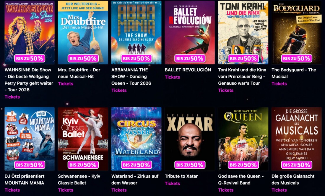 Eventim Black Friday (2)