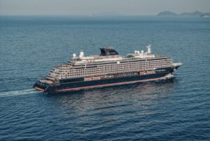 Explora I - Außenansicht