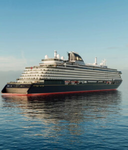 Explora III - Außenansicht