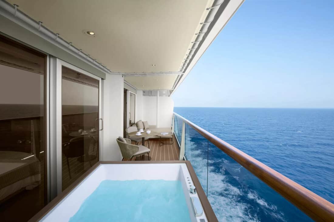 Explora IV - Cove Residence with Whirlpool