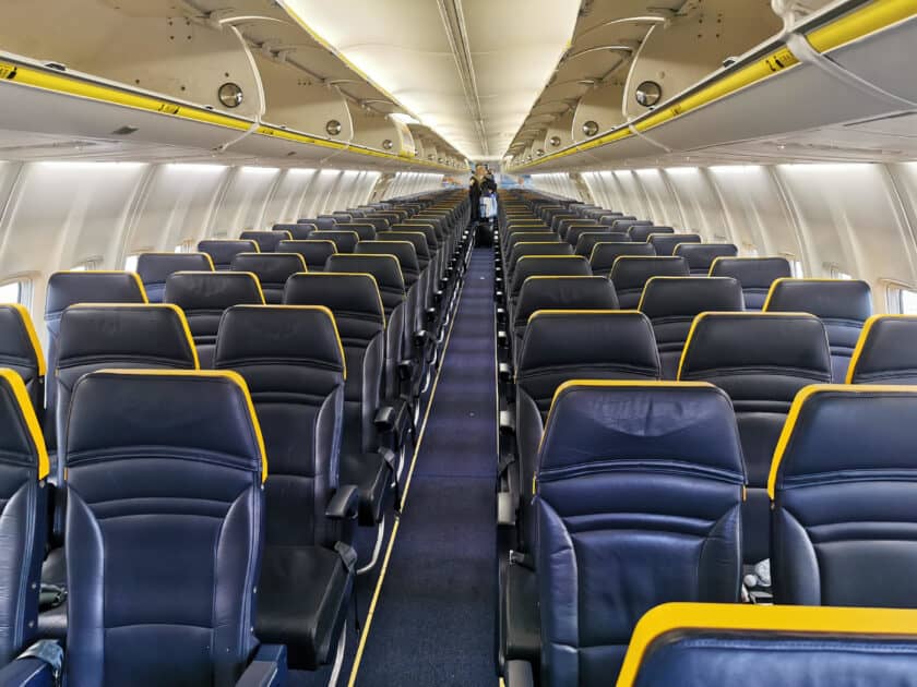 Eurowings Vorabend Check In Düsseldorf travel-dealz.de