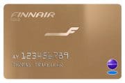 Finnair Plus Gold Card