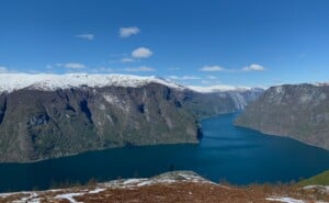 Flam, Norwegen