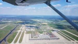 Flughafen BER
