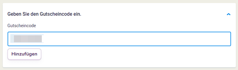 Flugladen Gutschein einloesen 2