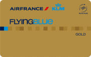FlyingBlue Gold