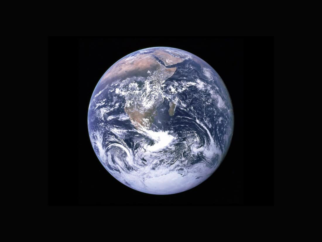 Globus Earth Erde