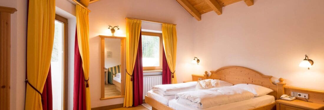 Green Lake Hotel Weiher - Classic-Doppelzimmer