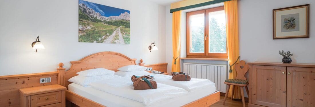 Green Lake Hotel Weiher - Comfort-Doppelzimmer