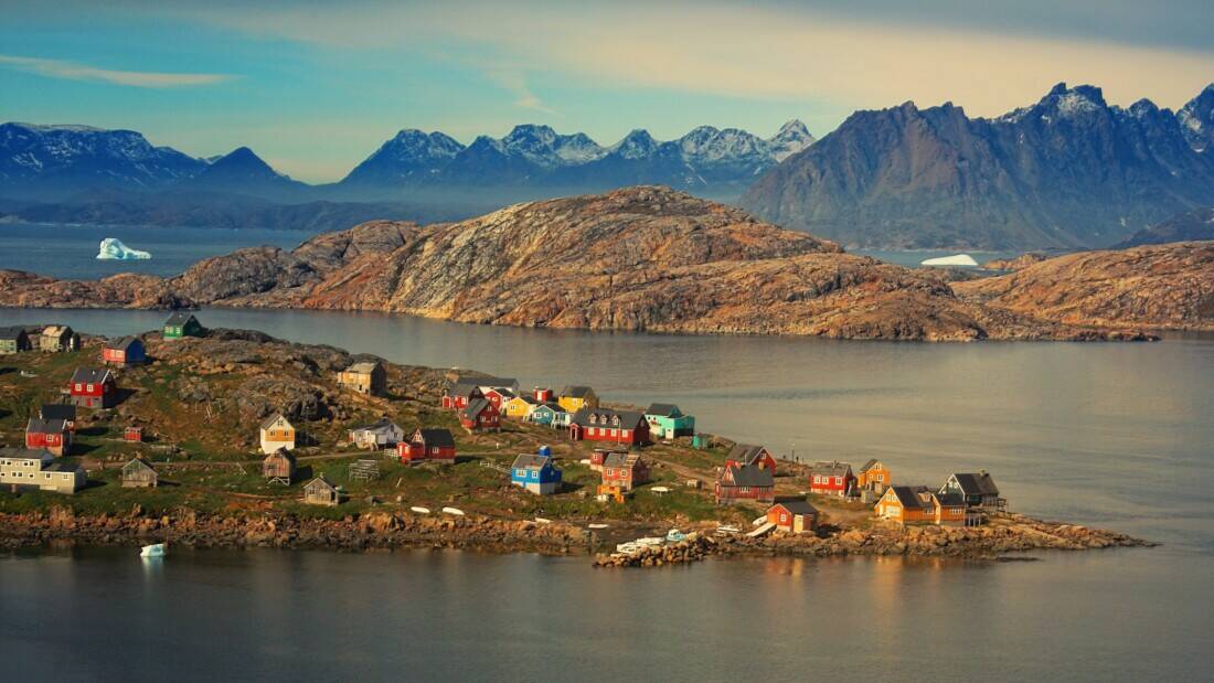 Grönland (4)