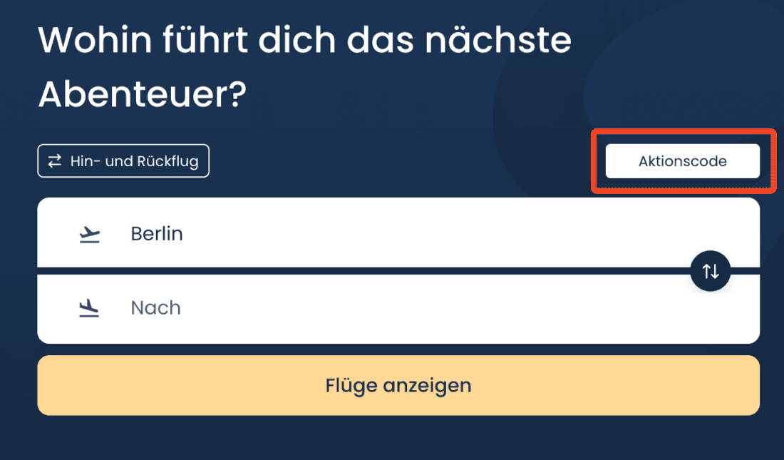 Gutscheineinloesung bei Norse
