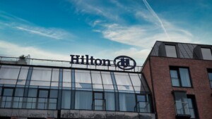 Hilton Gdansk