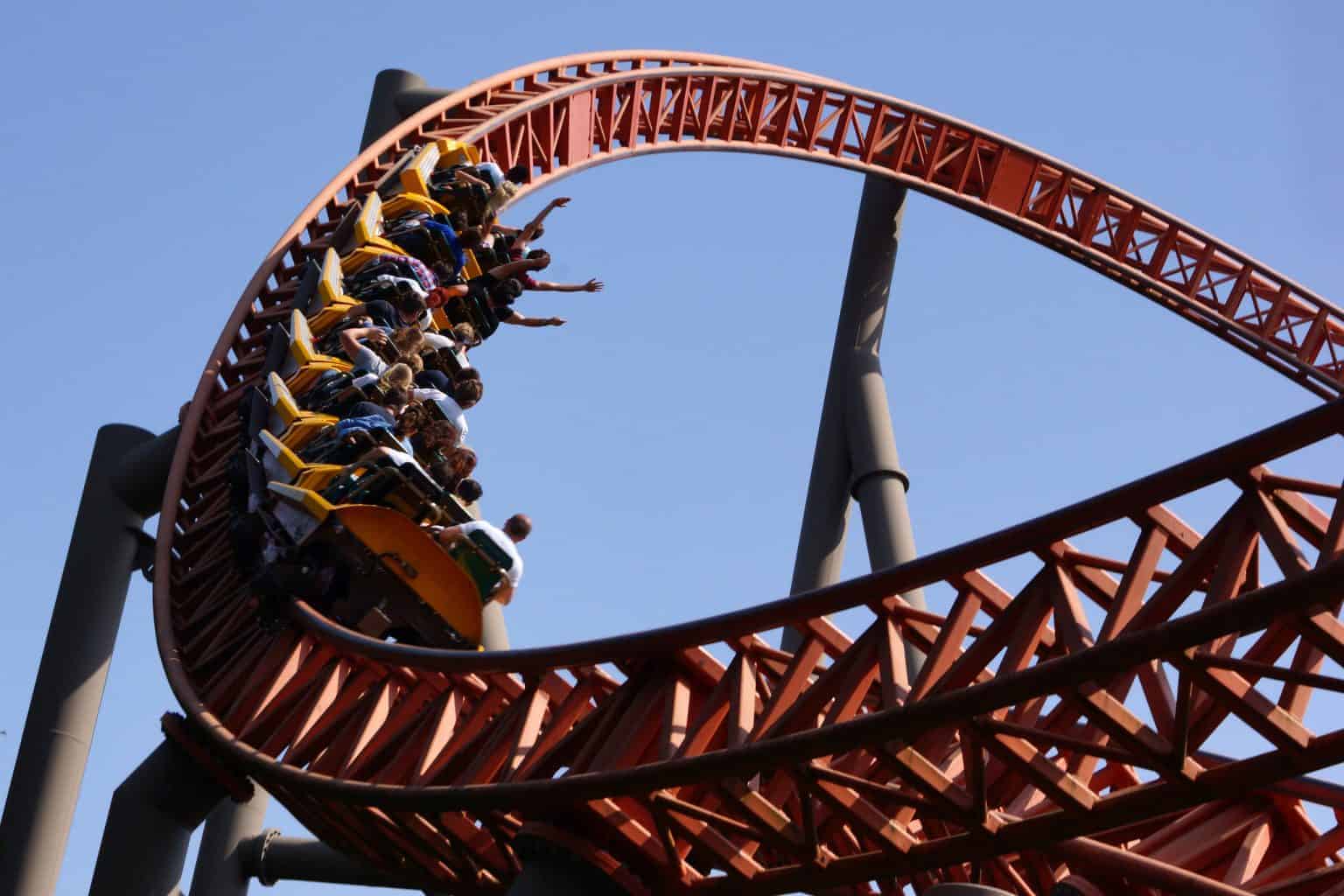 Holiday Park 10€ Gutschein auf Tagestickets = 30€ statt 40€ » Travel