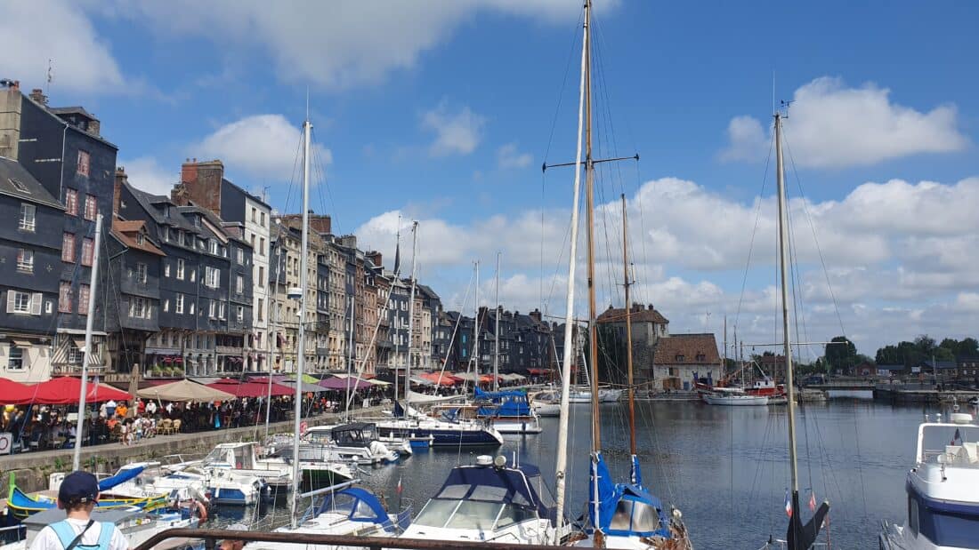Honfleur