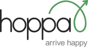 Hoppa.com Logo