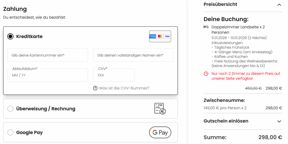 Hotel Hoeri Preisvergleich Travelcircus