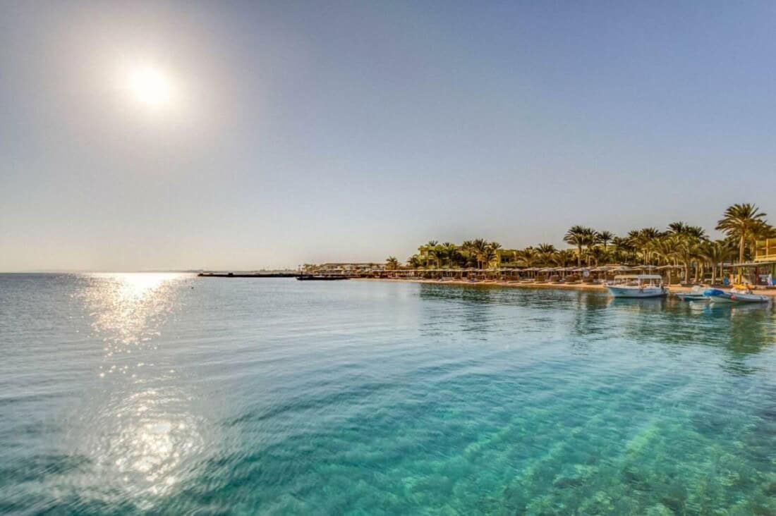Hurghada