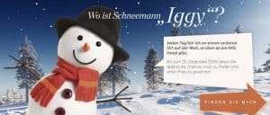 IHG Rewards Club Adventskalender