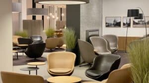 Senator Lounge Berlin